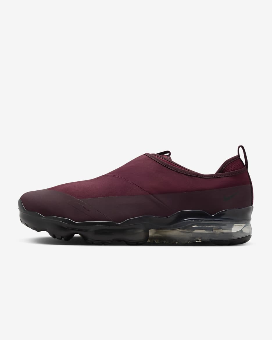 Nike air vapormax uomo marroni on sale